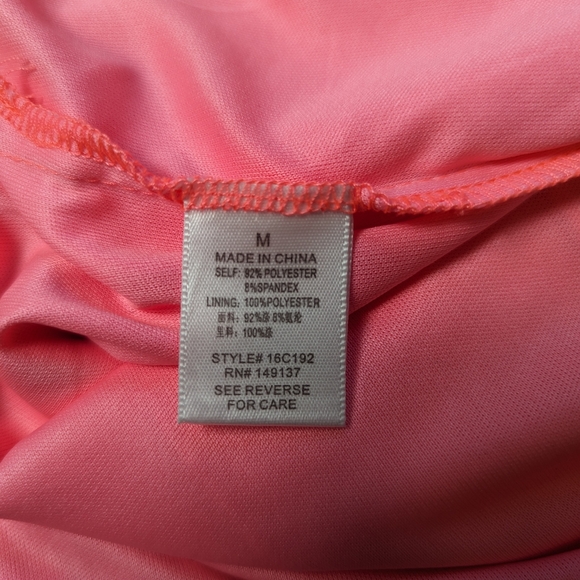 HYFVE Shorts (Size M) - Picture 4 of 8